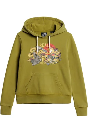 Superdry Sweatshirt 