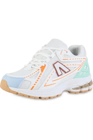 VAN HILL Sneakers laag 