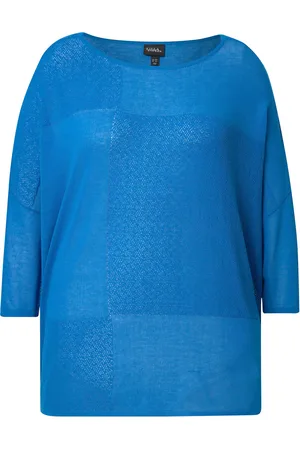 Ulla Popken Oversized trui