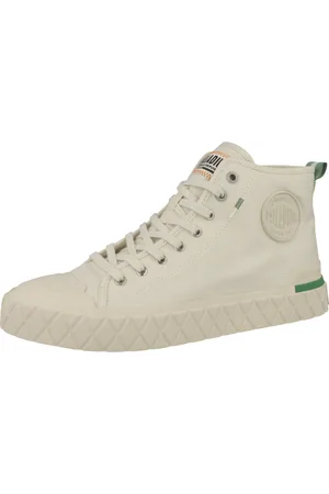 Palladium Sneakers hoog 
