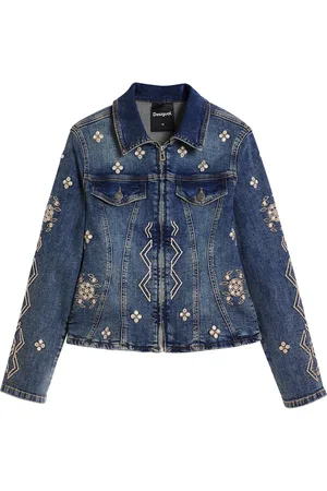 Desigual Tussenjas