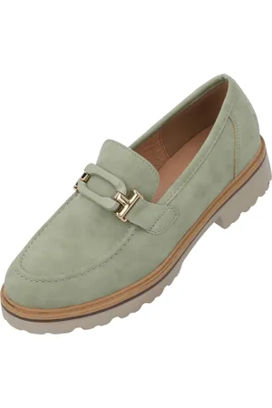 Palado Mocassins 