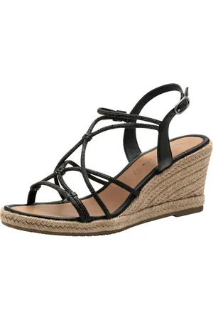 Tamaris Sandalen met riem