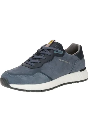 Salamander Sneakers laag