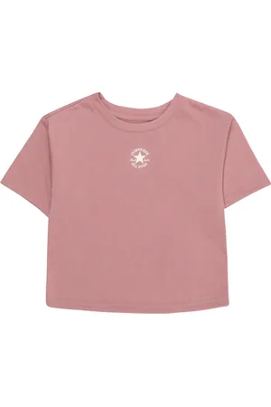 Converse Shirt 