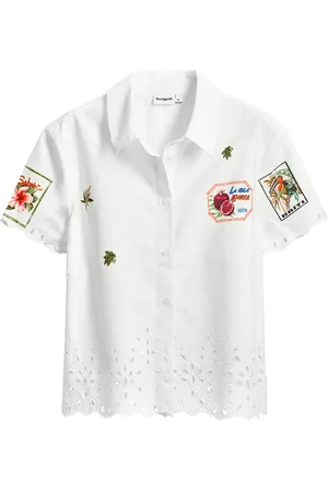 Desigual Blouse 