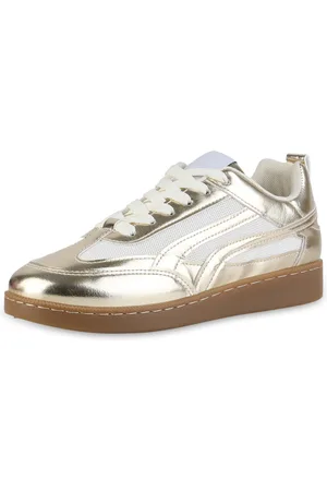 VAN HILL Sneakers laag 