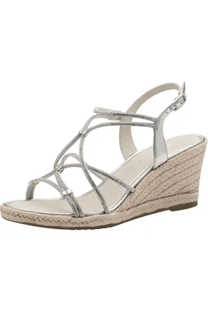 Tamaris Sandalen met riem