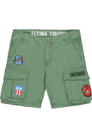Alpha Industries Cargobroek