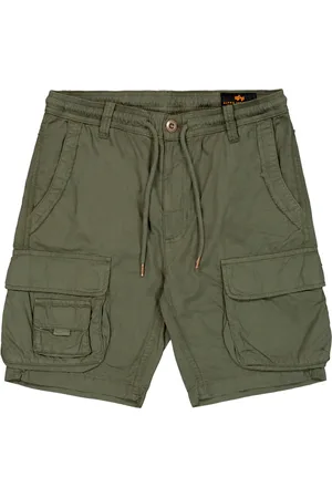 Alpha Industries Sportbroek