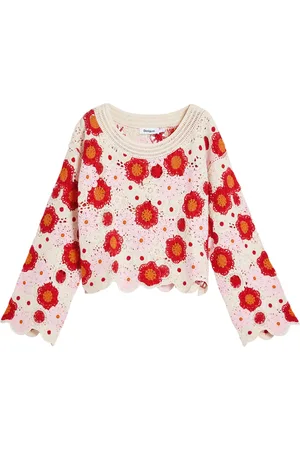 Desigual Trui