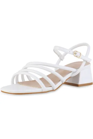 VAN HILL Sandalen met riem 