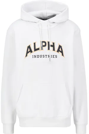 Alpha Industries Sweatshirt 