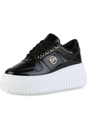 VAN HILL Sneakers laag 