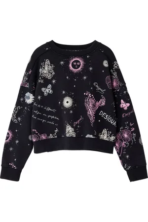 Desigual Sweatshirt