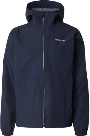 Didriksons Outdoorjas 