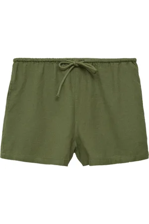 MANGO Broek 