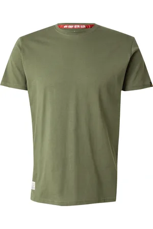 Alpha Industries Shirt 