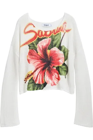 Desigual Trui 