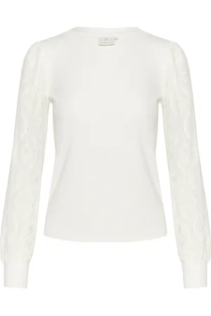 Kaffe Shirt 