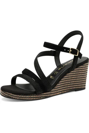 Tamaris Sandalen met riem