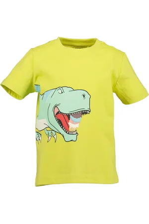 Blue Seven Shirt