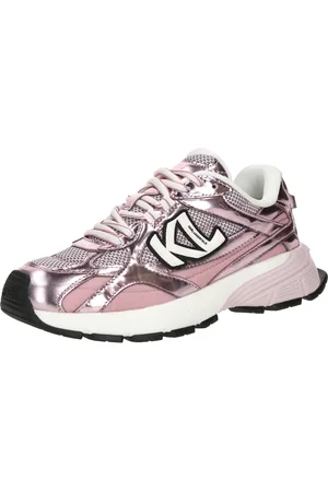 Karl Lagerfeld Sneakers laag