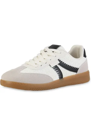 VAN HILL Sneakers laag 