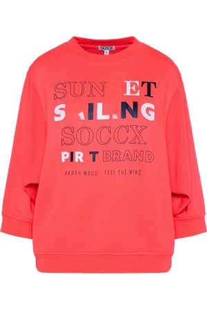 Soccx Sweatshirt