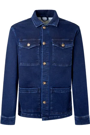 Pepe Jeans Tussenjas 