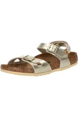 Birkenstock Open schoenen 
