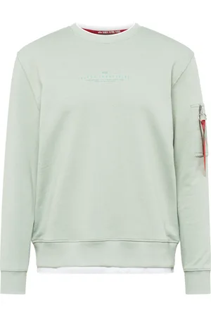 Alpha Industries Sweatshirt