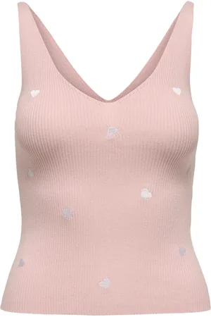 JDY Gebreide top 