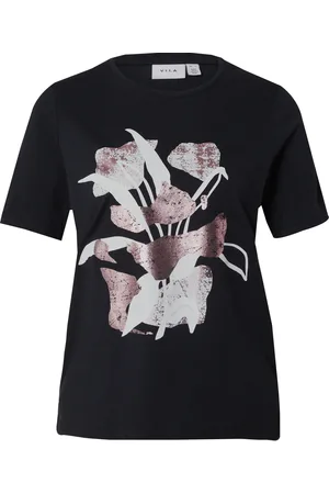 VILA Shirt 