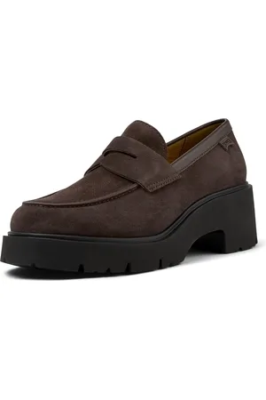 Camper Instappers 