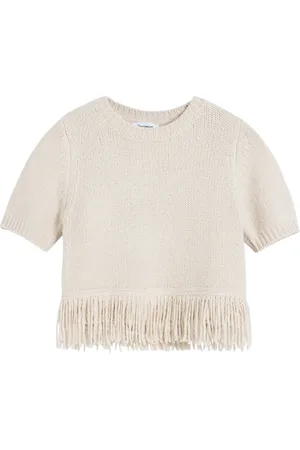 Desigual Gebreide top