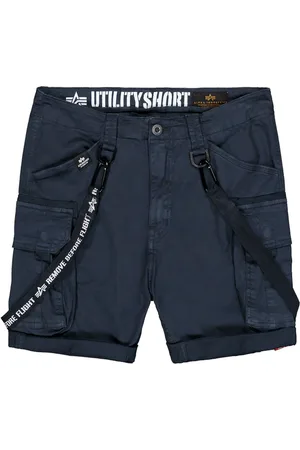 Alpha Industries Sportbroek