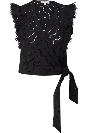 Suncoo Blouse 
