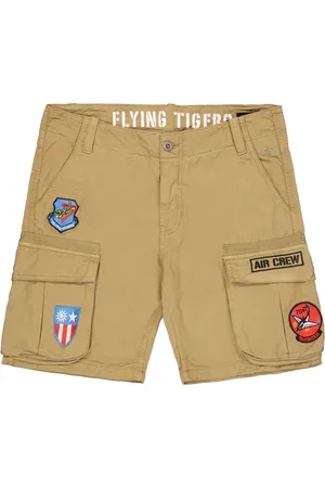 Alpha Industries Sportbroek