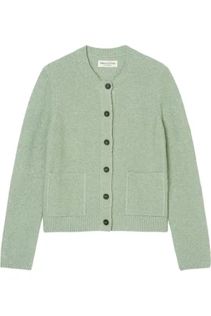 Marc O’ Polo Gebreid vest