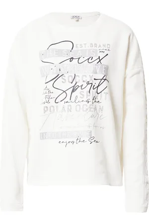 Soccx Sweatshirt 