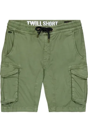 Alpha Industries Cargobroek