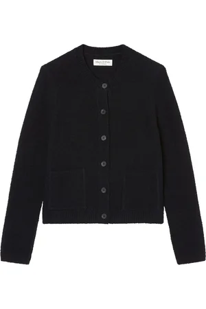 Marc O’ Polo Gebreid vest