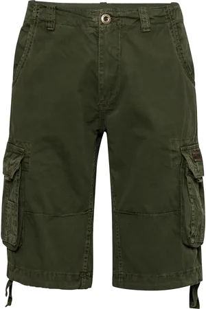 Alpha Industries Broek 