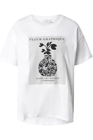 Kaffe Shirt 