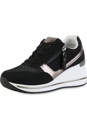 VAN HILL Sneakers laag 