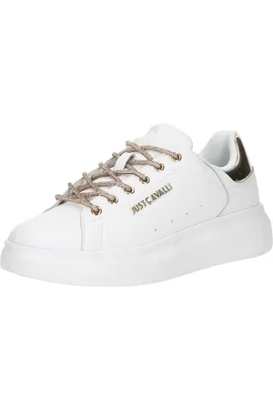 Roberto Cavalli Sneakers laag 