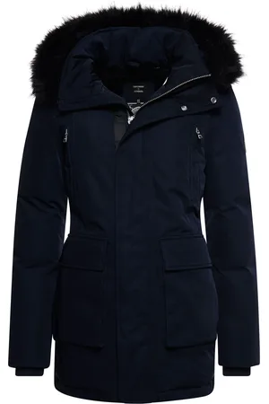 Superdry Winterparka 