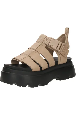 UGG Sandalen met riem 