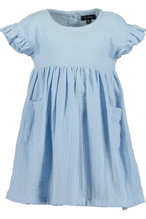 Blue Seven Jurk